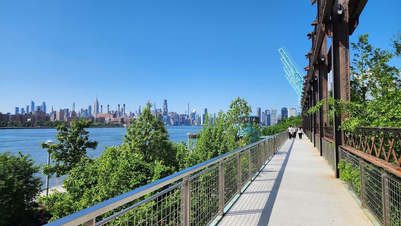 Domino Park