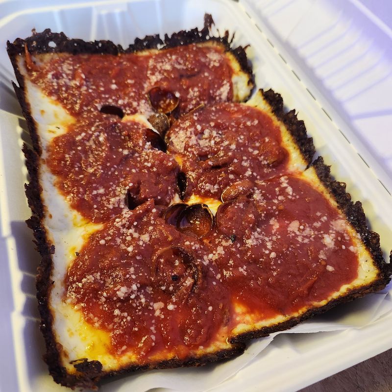Multiple Regional Pizza Styles Beyond Just Apizza