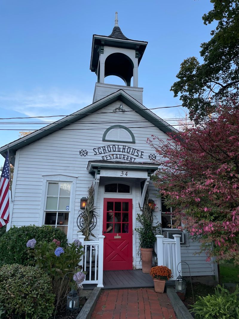 A Historic Building Worth Visiting