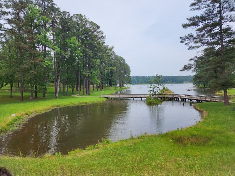 Water Quality And Environmental Challenges In Hidden Lakes