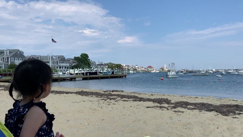 Children's Beach, Nantucket