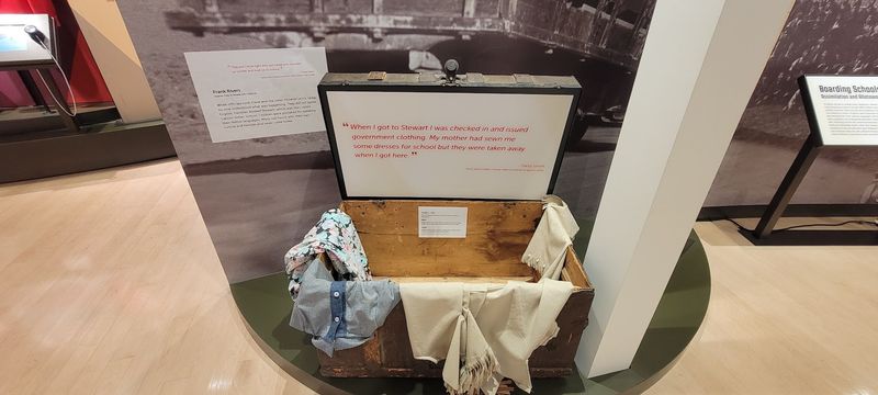 Hands-On Traditions In The Storytelling Room