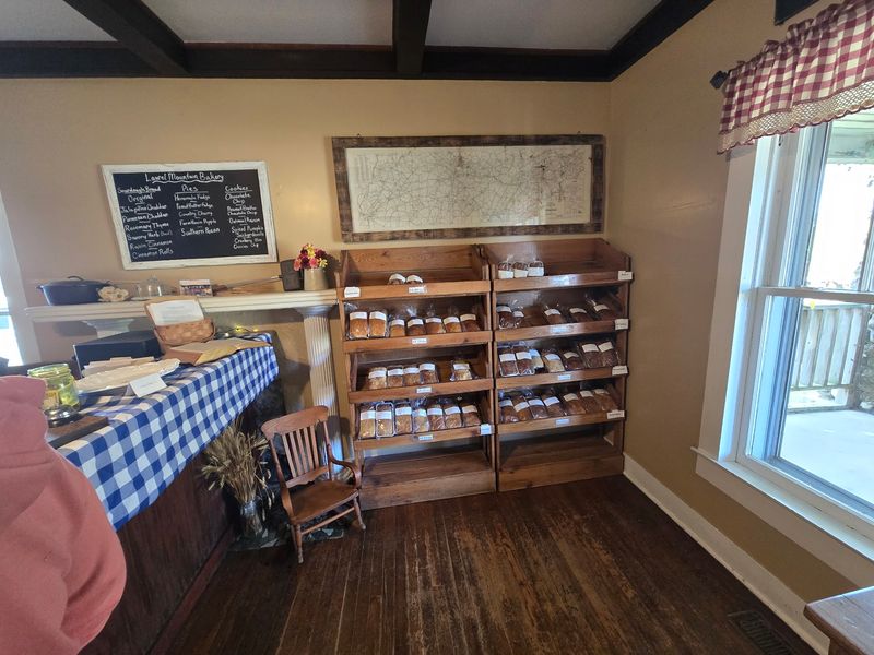 How The Farm Brings Fresh Flavor Straight To The Bakery