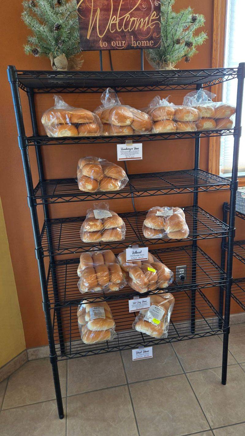 Fresh Breads Worth Adding To Your Bakery Box