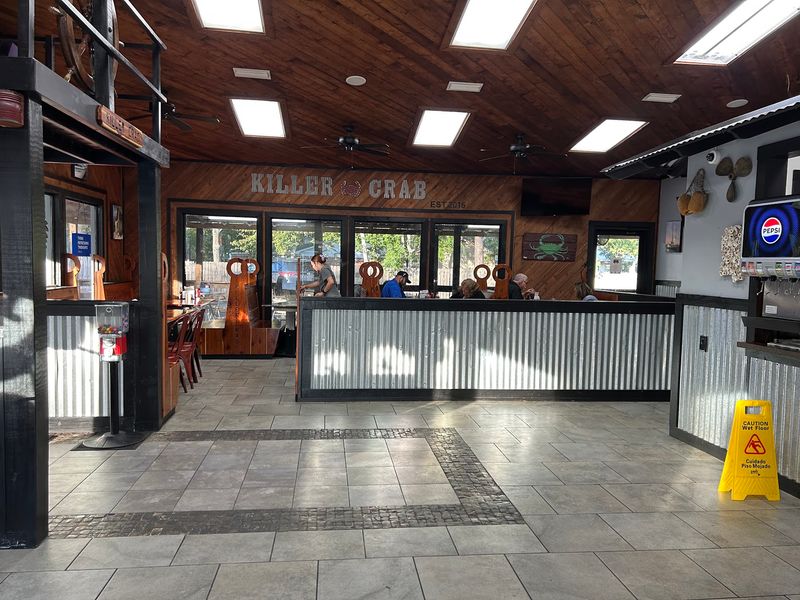 Family Friendly Dining Environment Features