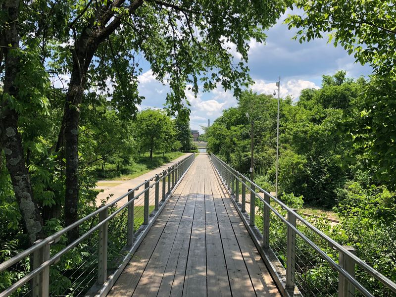 Renaissance Park