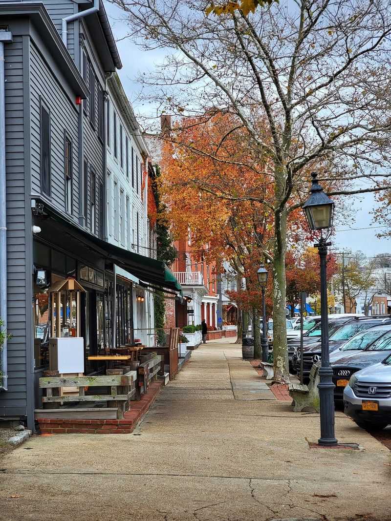 Sag Harbor - Long Island