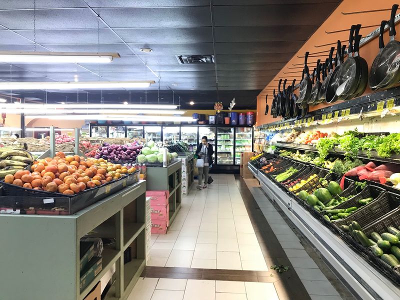 Viet Hoa Market, Memphis