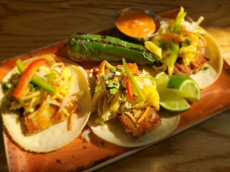 Tacos Worth The Detour