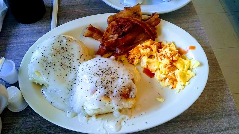 A Menu Built on Southern Comfort Classics