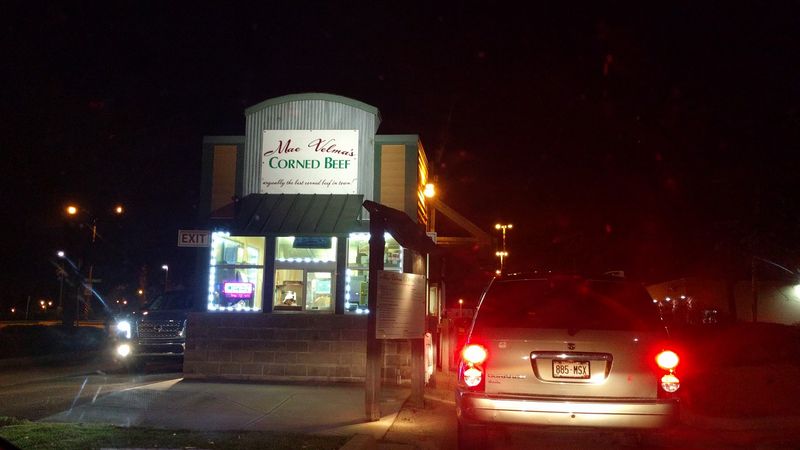 Late-Night Hours Set It Apart From The Crowd