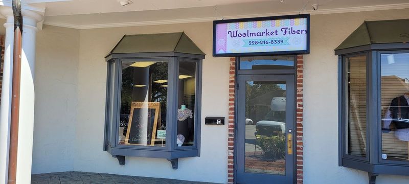 Woolmarket Fibers