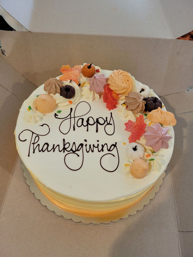 Custom Cakes For Birthdays And Milestones