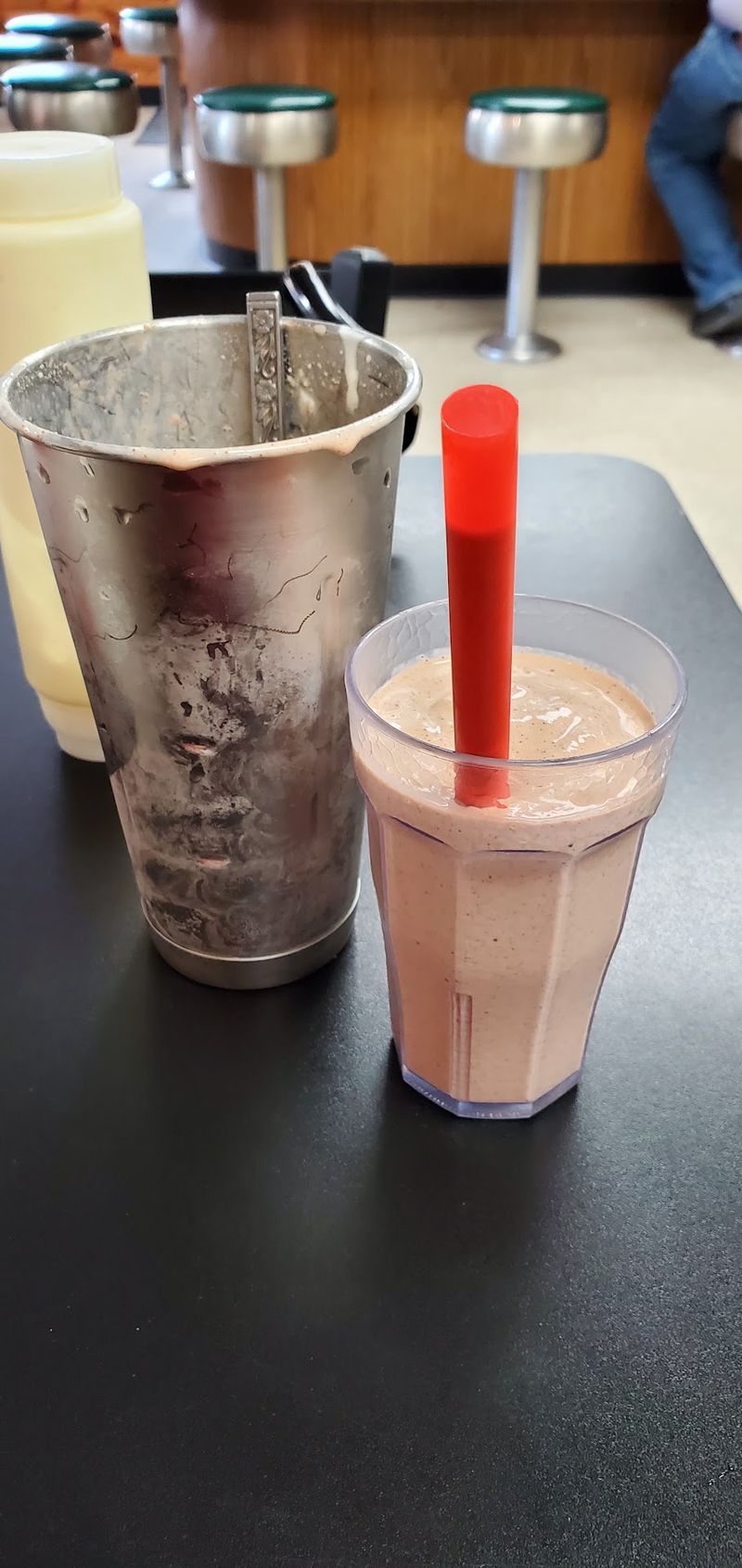 Malts And Shakes In More Flavors Than You Expect