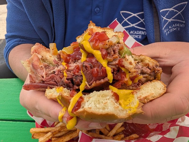 Creative Burger Builds Worth Trying