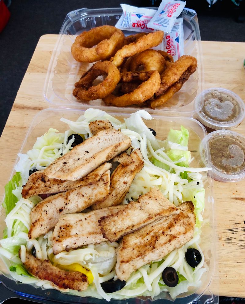 Salads And Sides Beyond The Pie