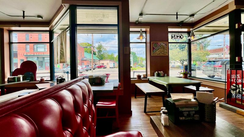 Trivia Nights And A Neighborhood Feel