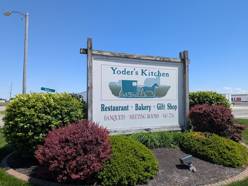 Making A Full Day Out Of Arthur's Amish Country