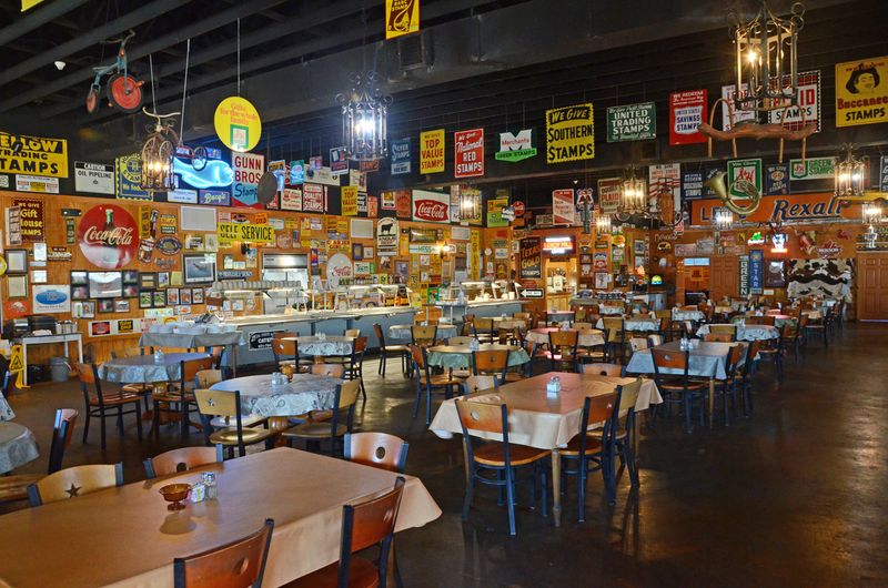 Movie Star Restaurant And Catering