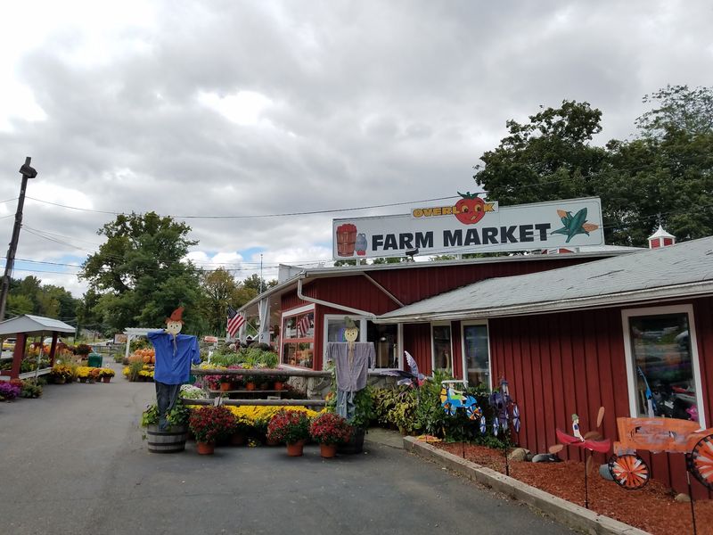 Route 9W, Newburgh