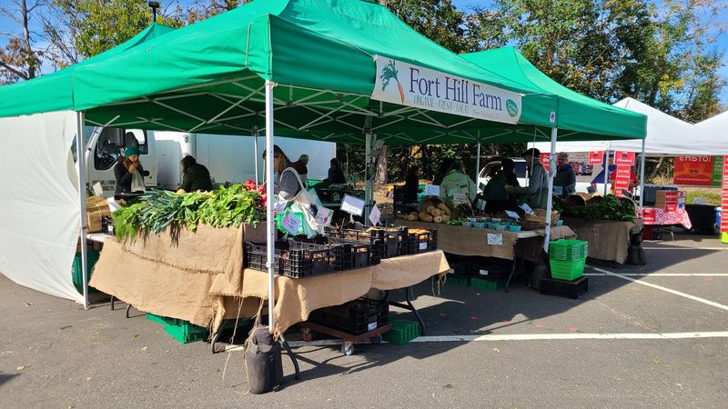 Westport Farmers' Market