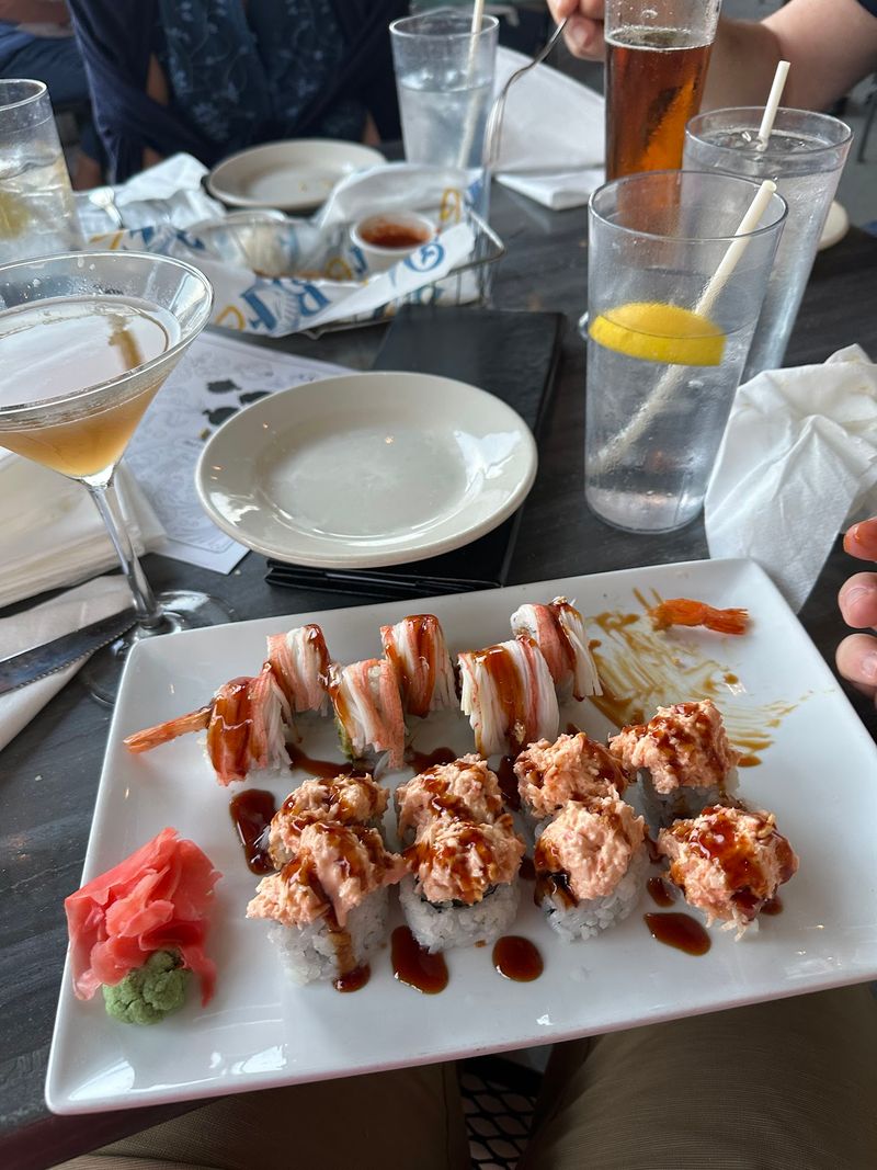 Lunch Specials That Keep Things Simple