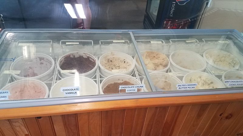 Twelve To Fifteen Flavors, Zero Filler