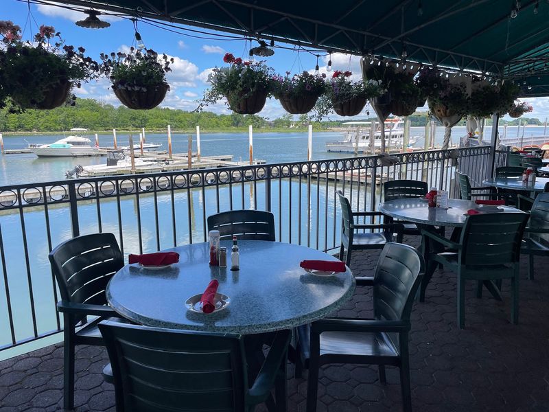 City Island Lobster House