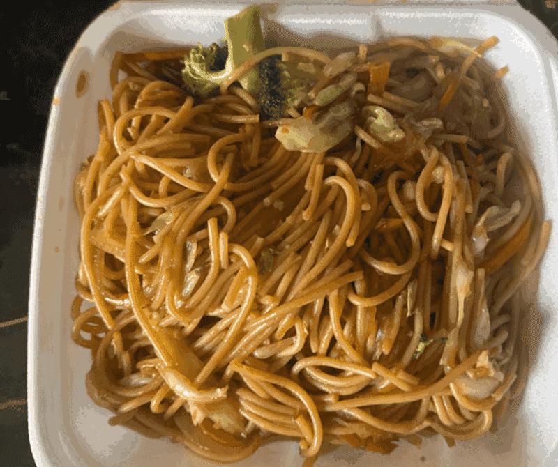 Late Night Convenience Factor