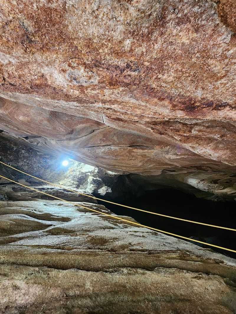 The Adventure Tour That Goes Deeper Underground