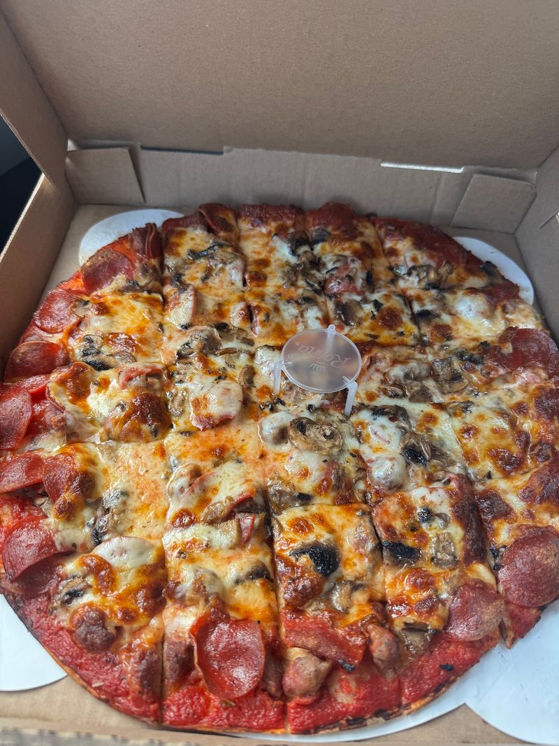 House-Made Sausage With Character