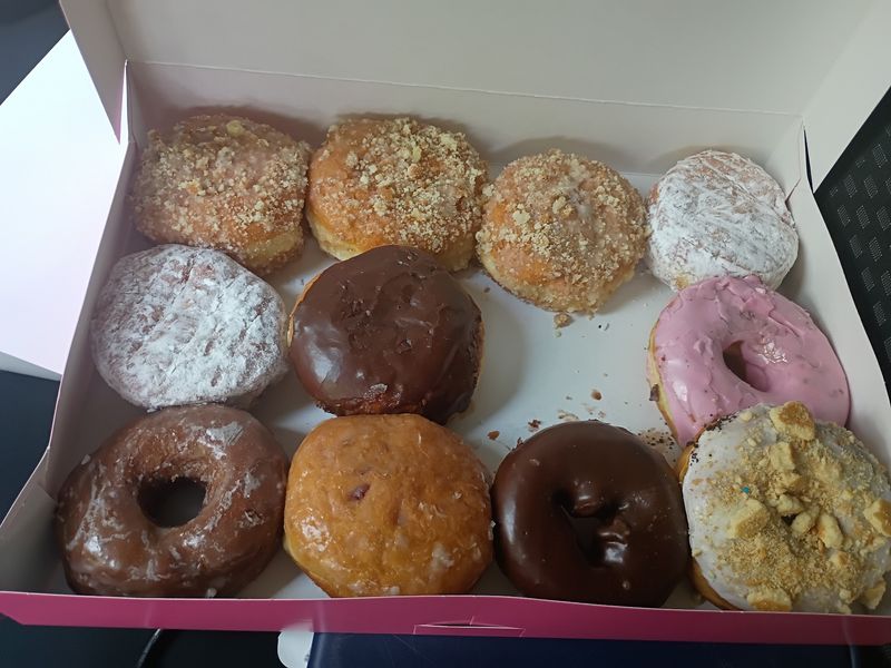 Unique Flavors To Try