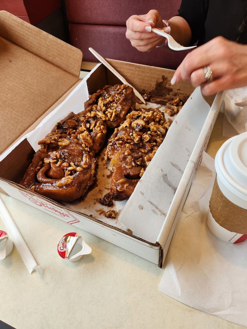 The Role Of Dough Preparation In Sweet Pastries