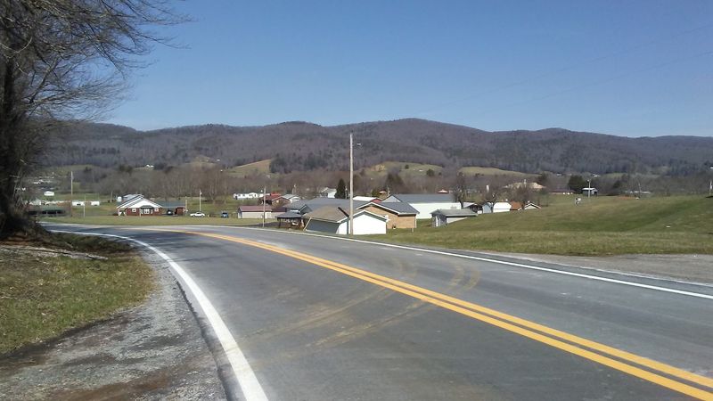 The Snake, A Highway With Nearly 500 Curves