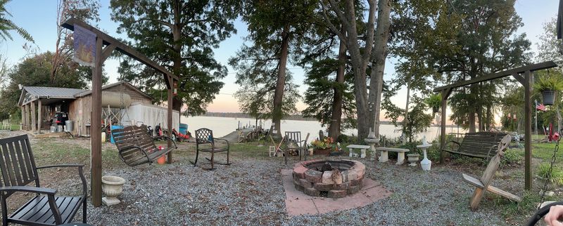 The Unpolished Charm Of A Working Fish Camp