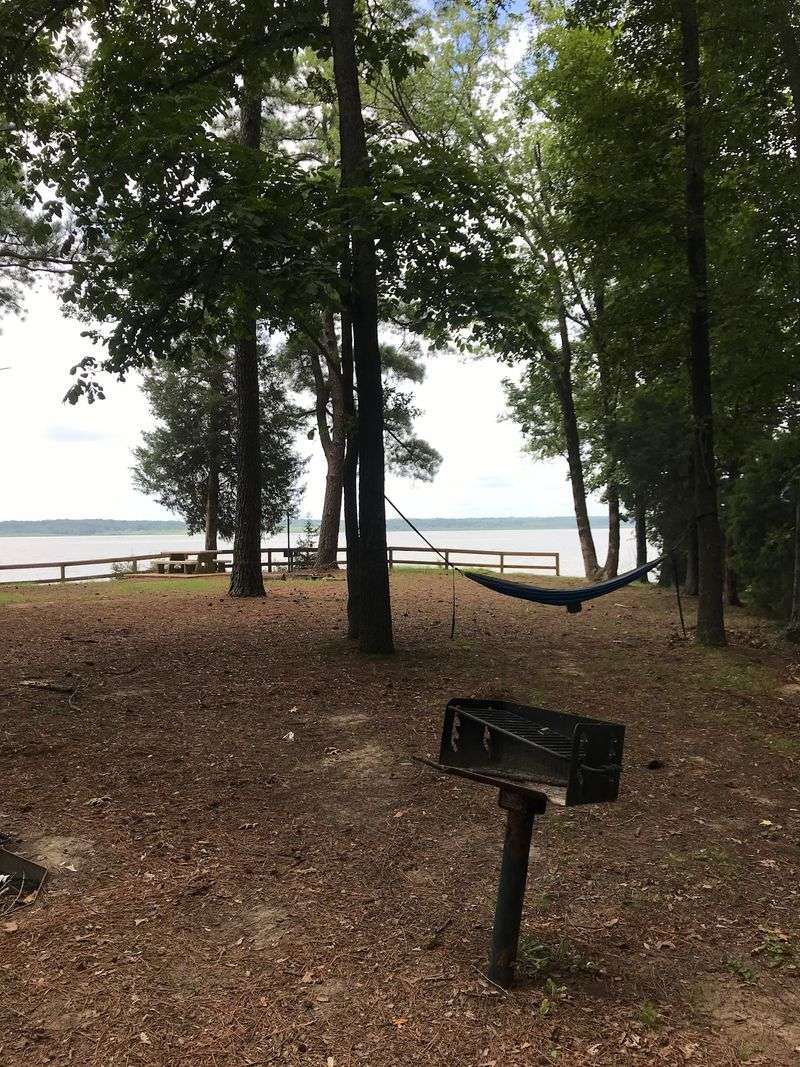 Camping That Puts You Steps From The Water