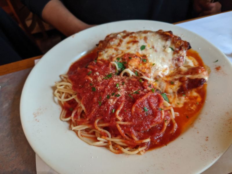 Italian Dinners That Feed You Twice