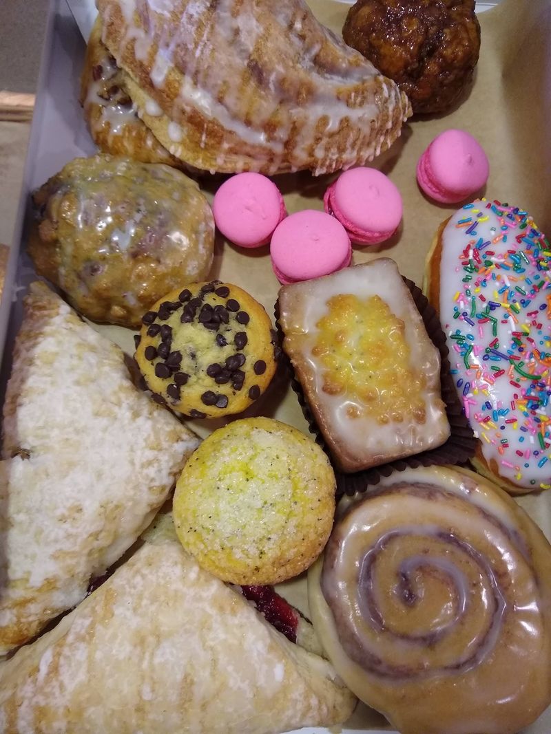 Cookies, Sugar Cookies, And Sweet Announcements