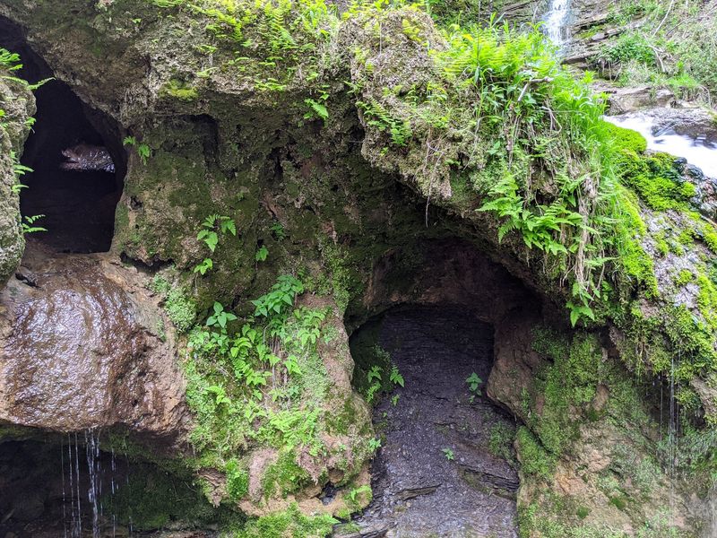 Limestone Caves That Rewrite The Rules Of A Nature Walk