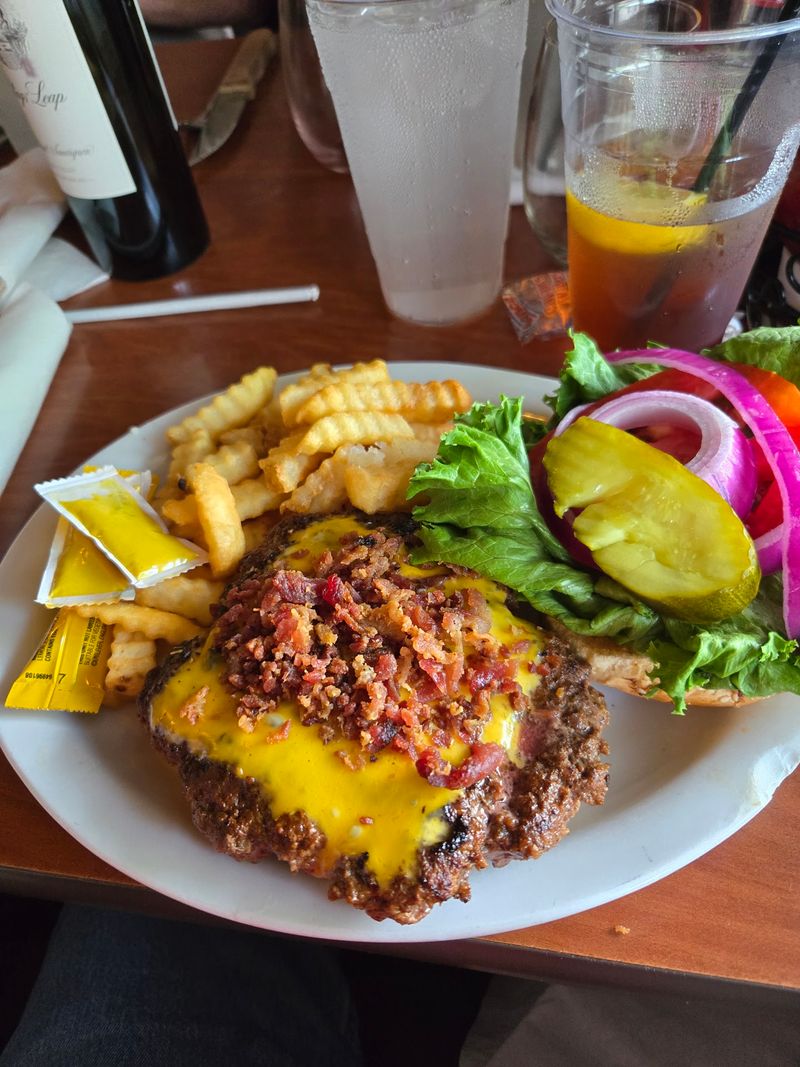 Offering Diverse Menu Options Beyond Steak