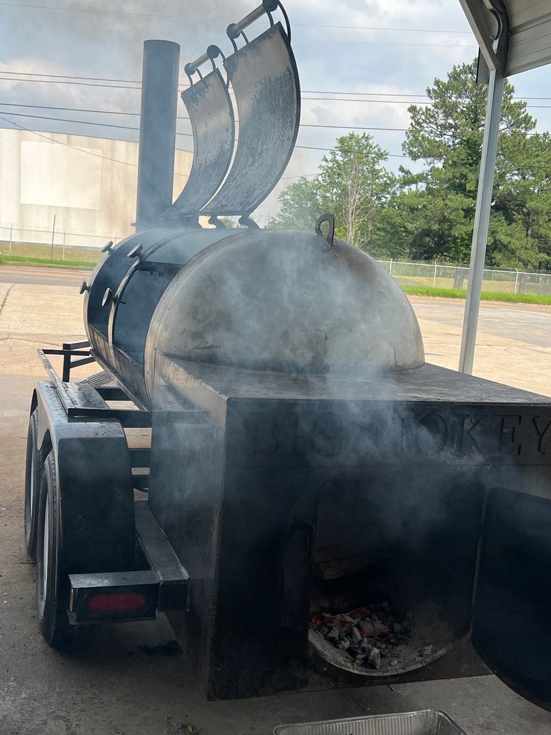 Slow Cooking And Smoking Time Importance