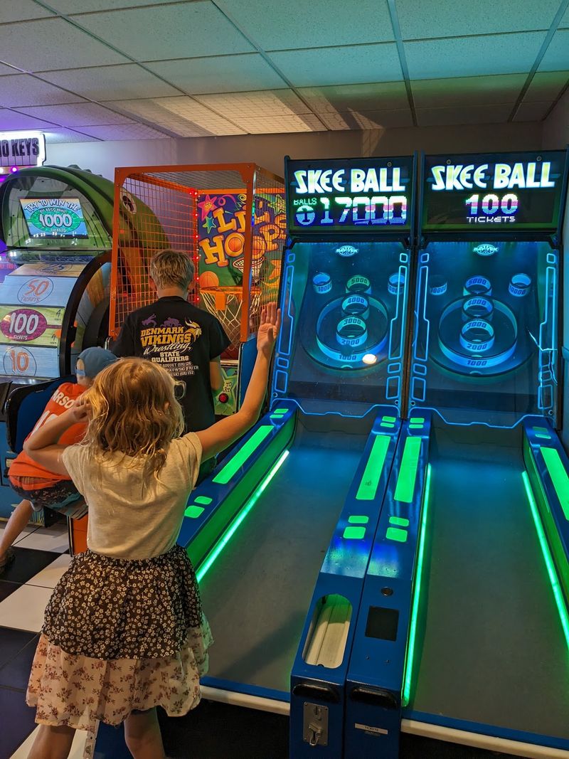 Where The Whole Family Can Join The Fun