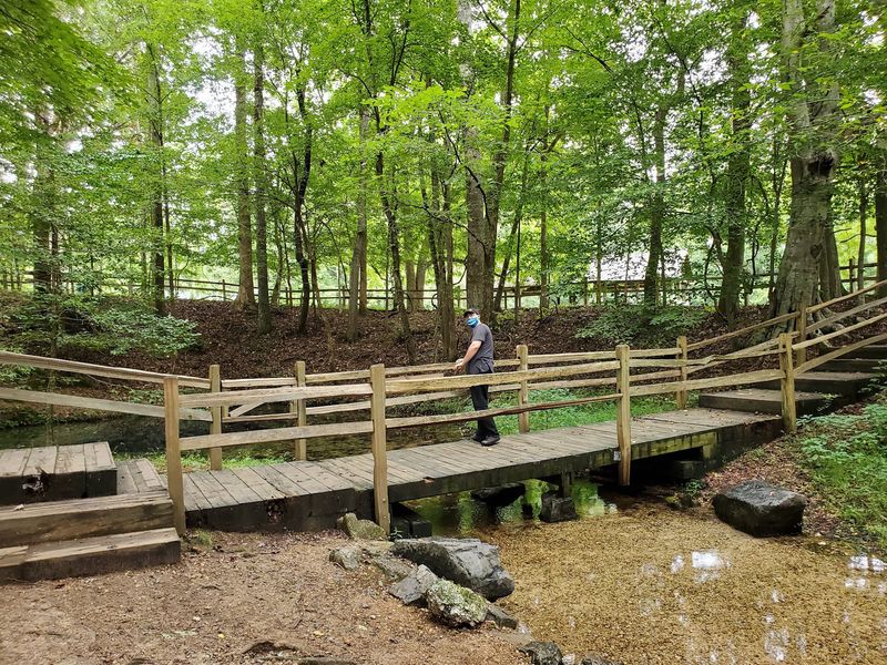 Short Trails That Suit Every Pair Of Legs