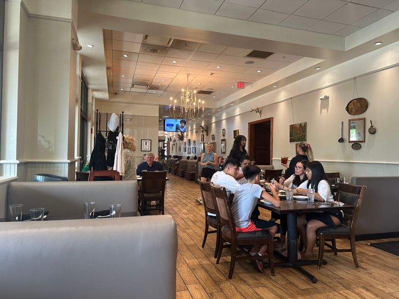 The Manship Wood Fired Kitchen