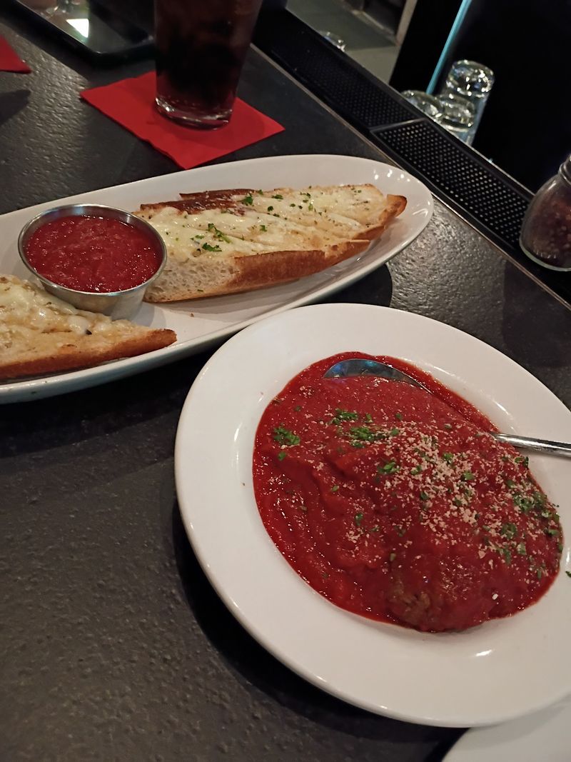 A Menu That Reads Like A Pizza World Tour