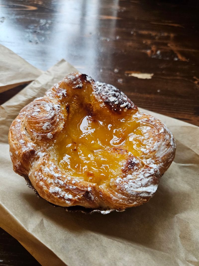 Cruffins, Shortbread, And Flavors You Did Not Expect