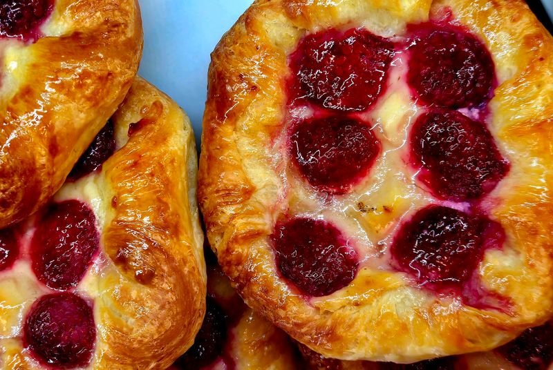 Danishes Worth Driving An Hour For