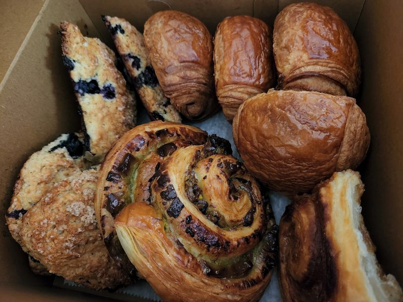 Everything Made By Hand