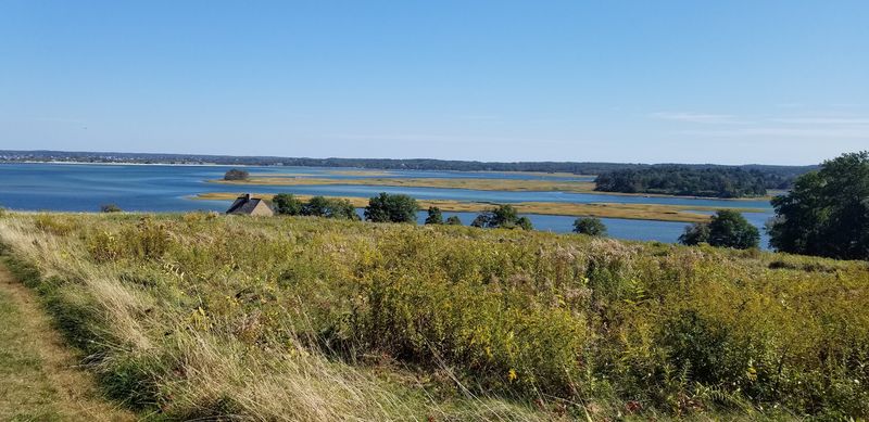 Choate Island, Essex