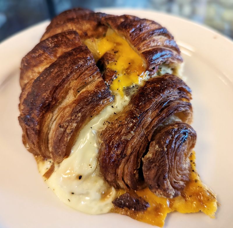 Savory Options That Hold Their Own Against The Sweets